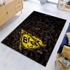 Borussia Dortmund BVB27 Teppich