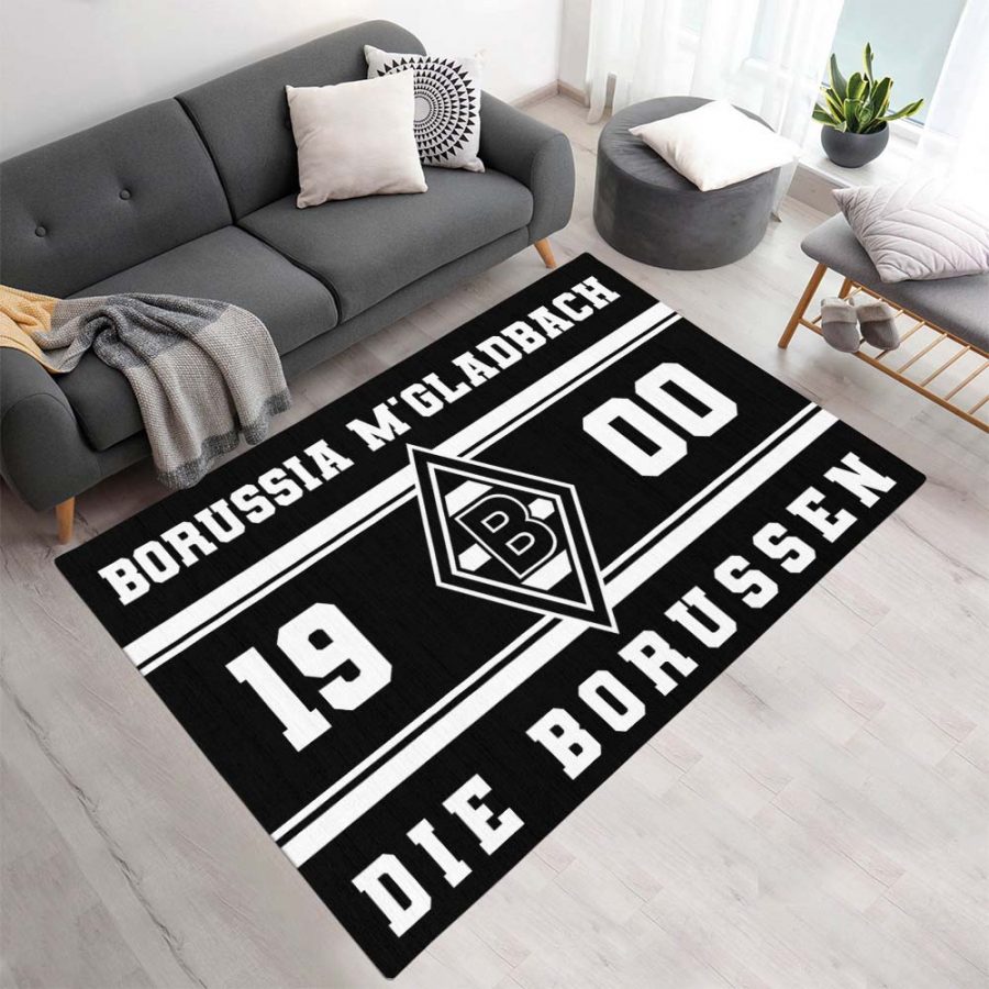 Borussia Mönchengladbach Sport 01 Teppich – Bild 2