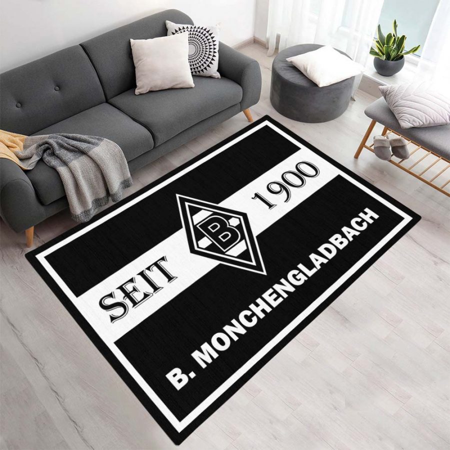 Borussia Mönchengladbach Sport 03 Teppich – Bild 2