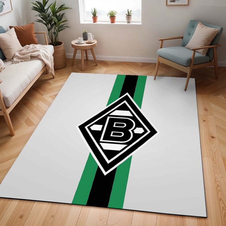 Borussia Mönchengladbach VfL01 Teppich – Bild 2