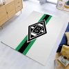 Borussia Mönchengladbach VfL01 Teppich