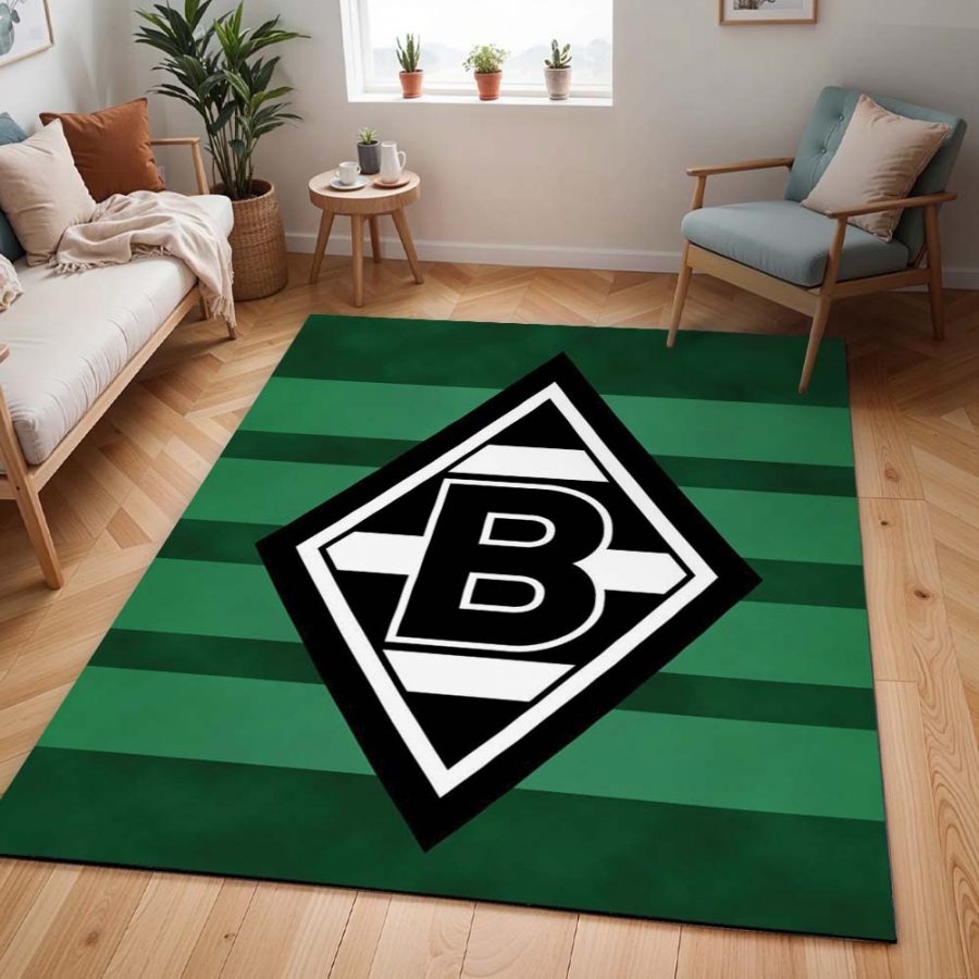 Borussia Mönchengladbach VfL02 Teppich – Bild 2