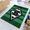 Borussia Mönchengladbach VfL02 Teppich