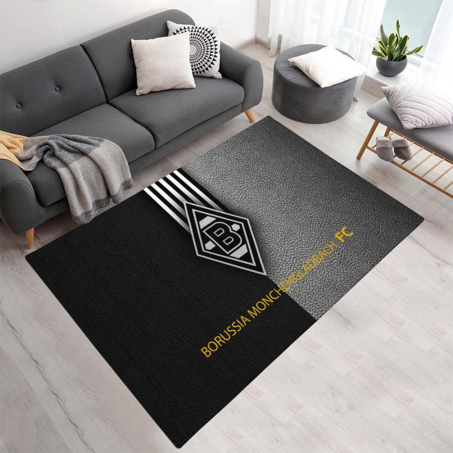 Borussia Mönchengladbach VfL03 Teppich – Bild 2