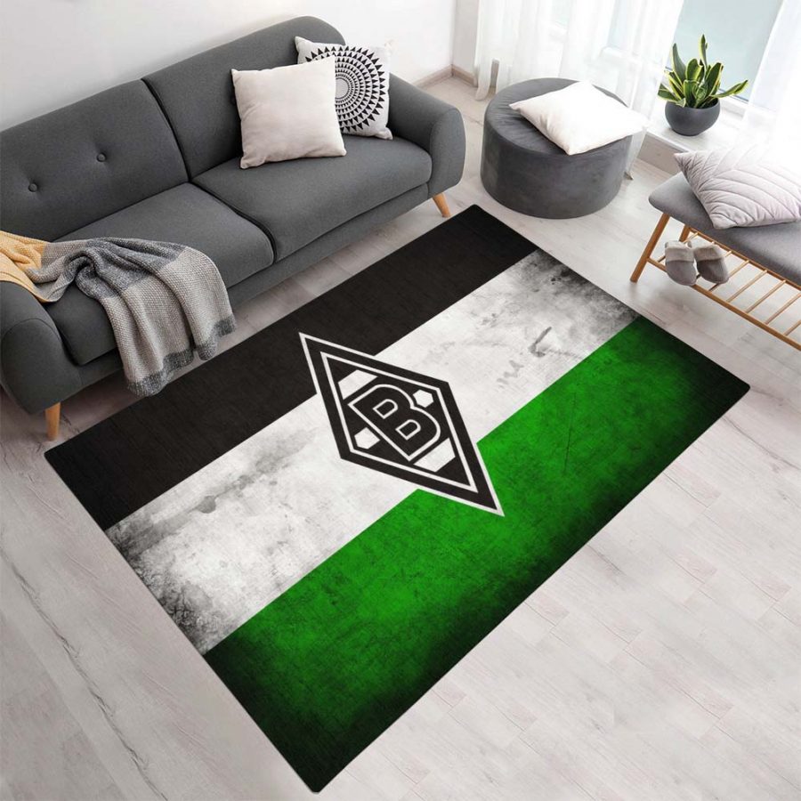 Borussia Mönchengladbach VfL10 Teppich – Bild 2