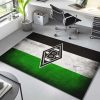 Borussia Mönchengladbach VfL10 Teppich