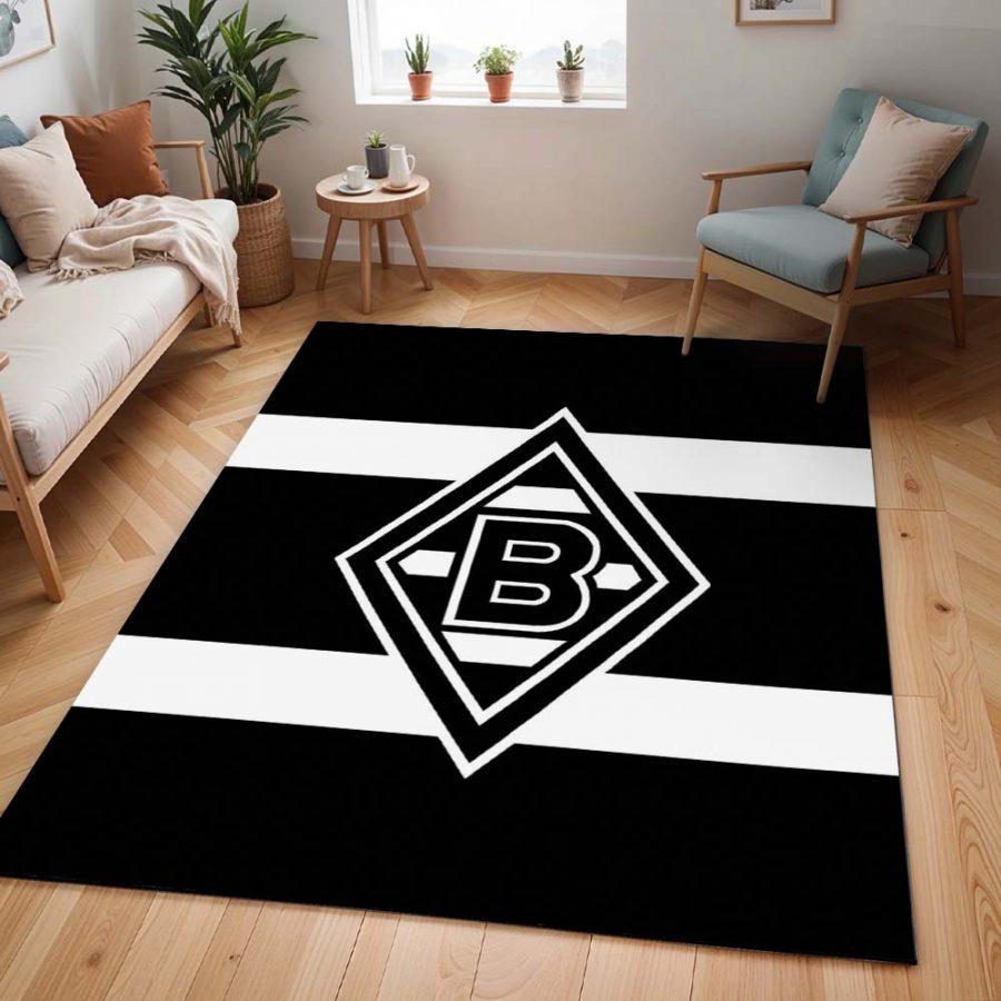 Borussia Mönchengladbach VfL12 Teppich – Bild 2
