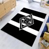 Borussia Mönchengladbach VfL12 Teppich
