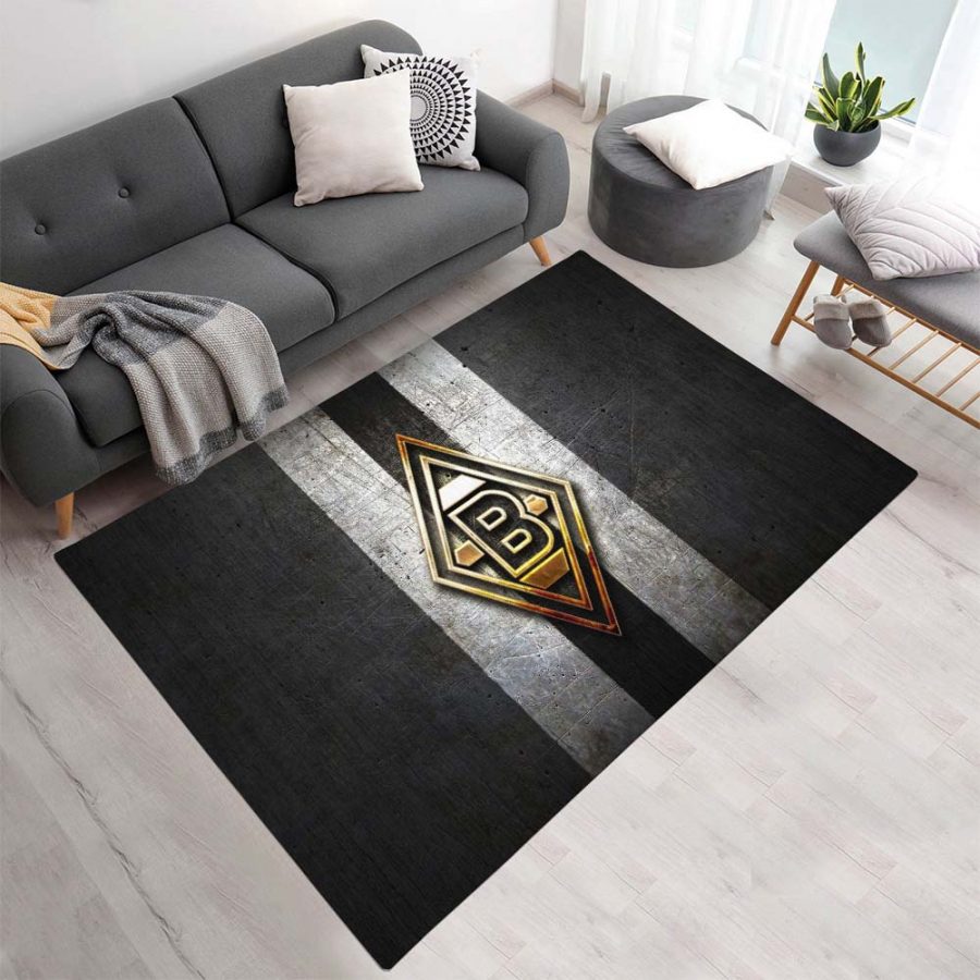 Borussia Mönchengladbach VfL13 Teppich – Bild 2