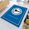 DSC Arminia Bielefeld Teppich