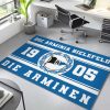 DSC Arminia Bielefeld FC Sport 01 Teppich