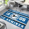 DSC Arminia Bielefeld FC Sport 02 Teppich