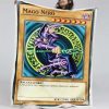 Dunkler Magier Dunkle Geschichten Decke - Fleecedecke