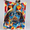 Darth Vader Star Wars 02 Decke - Fleecedecke