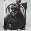 Darth Vader Star Wars 03 Decke - Fleecedecke