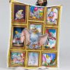 Dumbo 24 Decke - Fleecedecke