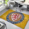 Eintracht Braunschweig FC 1001 Teppich