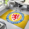 Eintracht Braunschweig FC 1003 Teppich