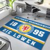 Eintracht Braunschweig Sport 01 Teppich