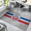 FC Hansa Rostock 01 Teppich