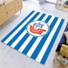 FC Hansa Rostock 03 Teppich