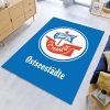FC Hansa Rostock 05 Teppich