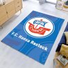 FC Hansa Rostock 06 Teppich