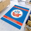 FC Hansa Rostock 08 Teppich