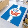FC Hansa Rostock 09 Teppich