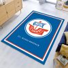 FC Hansa Rostock Teppich