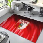 FC Augsburg FCA04 Teppich