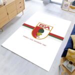 FC Augsburg FCA05 Teppich