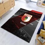 FC Augsburg FCA08 Teppich