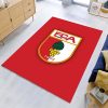 FC Augsburg FCA10 Teppich
