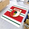 FC Augsburg FCA11 Teppich