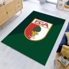 FC Augsburg FCA14 Teppich
