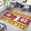 FC Augsburg Sport 01 Teppich