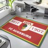 FC Augsburg Sport 03 Teppich