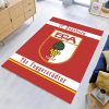 FC Augsburg Der Fuggerstädter FCA15 Teppich