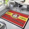 FC Bayer 04 Leverkusen Sport 03 Teppich