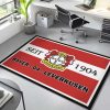 FC Bayer 04 Leverkusen Sport 04 Teppich
