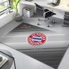 FC Bayern München FCB04 Teppich