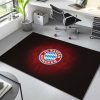 FC Bayern München FCB05 Teppich