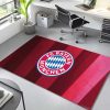 FC Bayern München FCB08 Teppich
