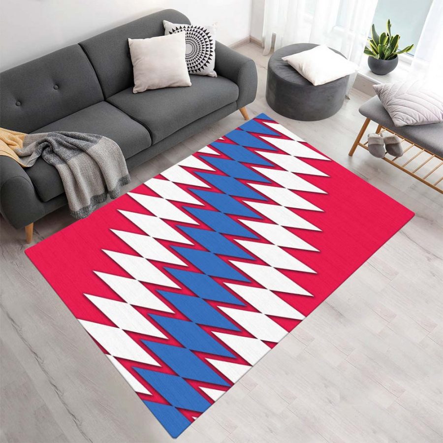 FC Bayern München FCB15 Teppich – Bild 2