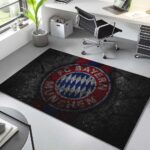 FC Bayern München FCB19 Teppich