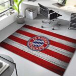 FC Bayern München FCB20 Teppich