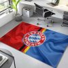 FC Bayern München FCB22 Teppich