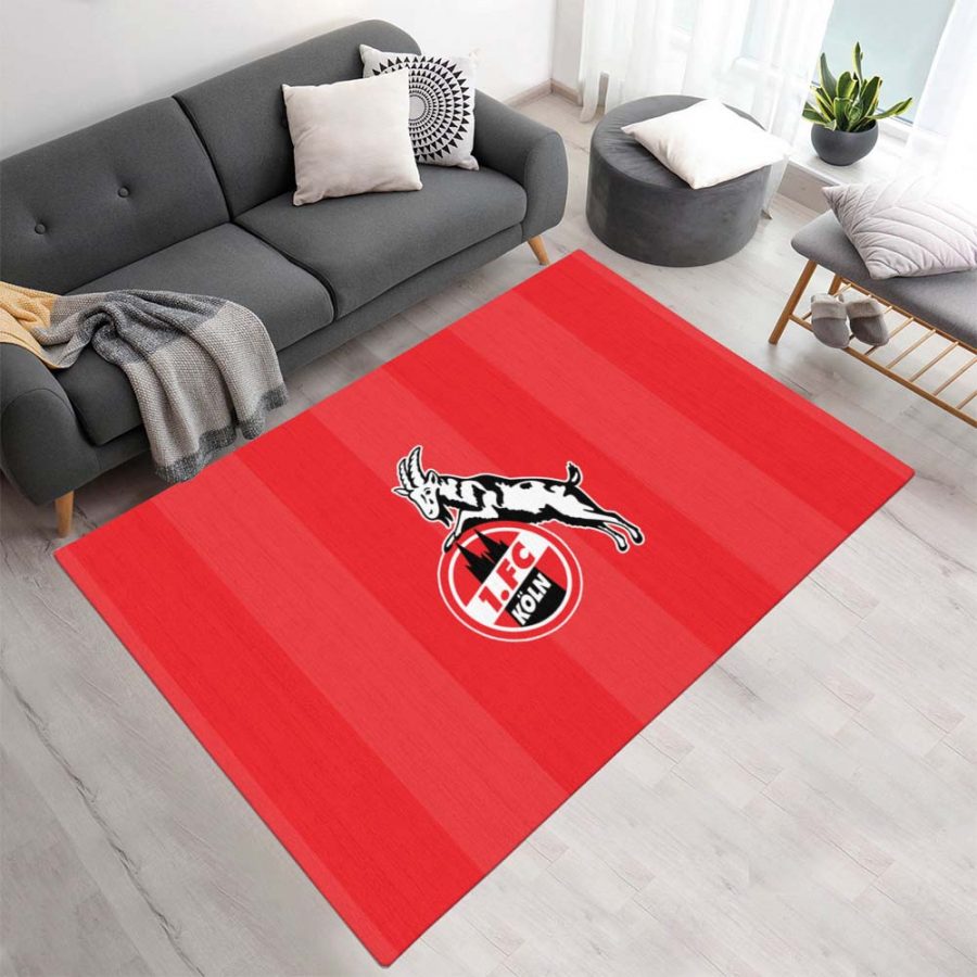 1. FC Köln KOE01 Teppich – Bild 2