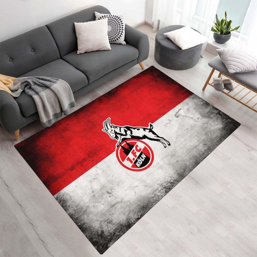 1. FC Köln KOE04 Teppich – Bild 2